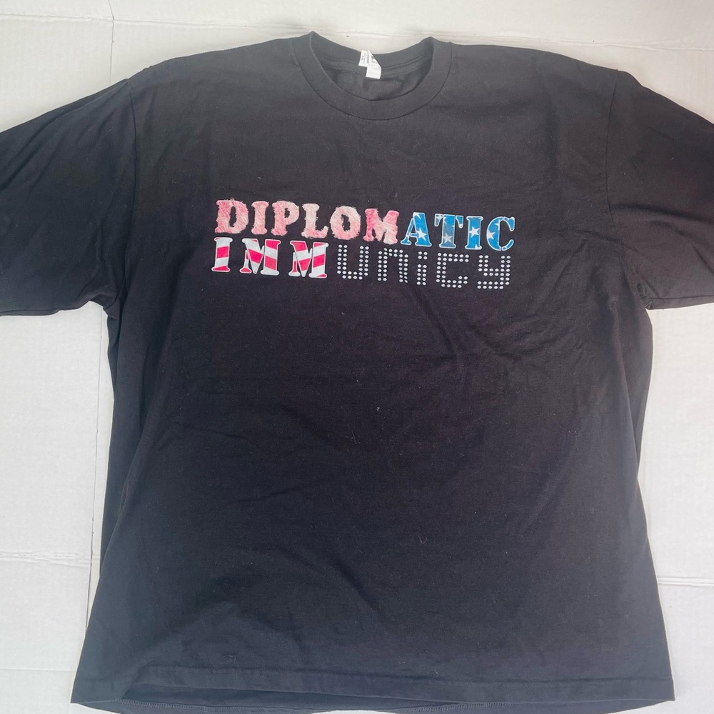 Dipset T-shirt